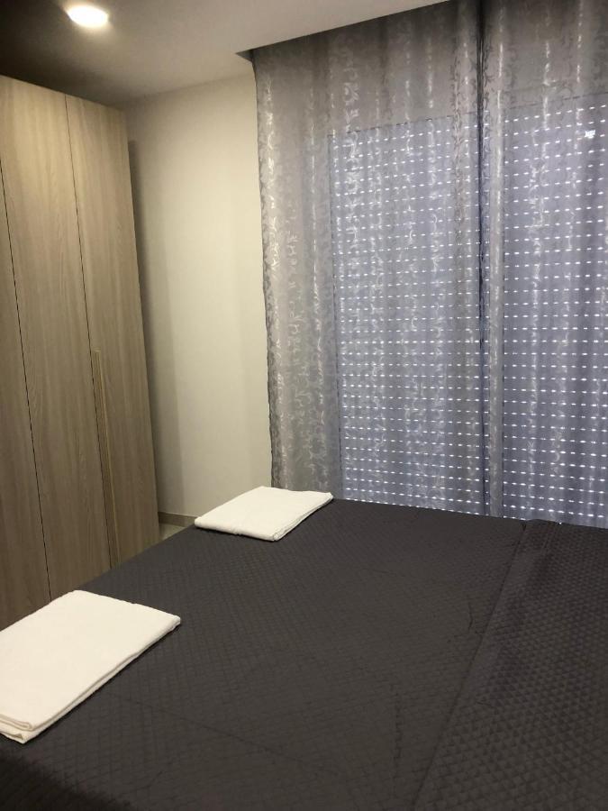 ヴェンティミーリアCasa Di Gio'アパートメント エクステリア 写真