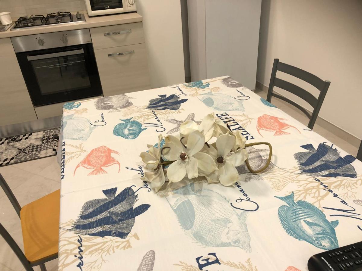 ヴェンティミーリアCasa Di Gio'アパートメント エクステリア 写真