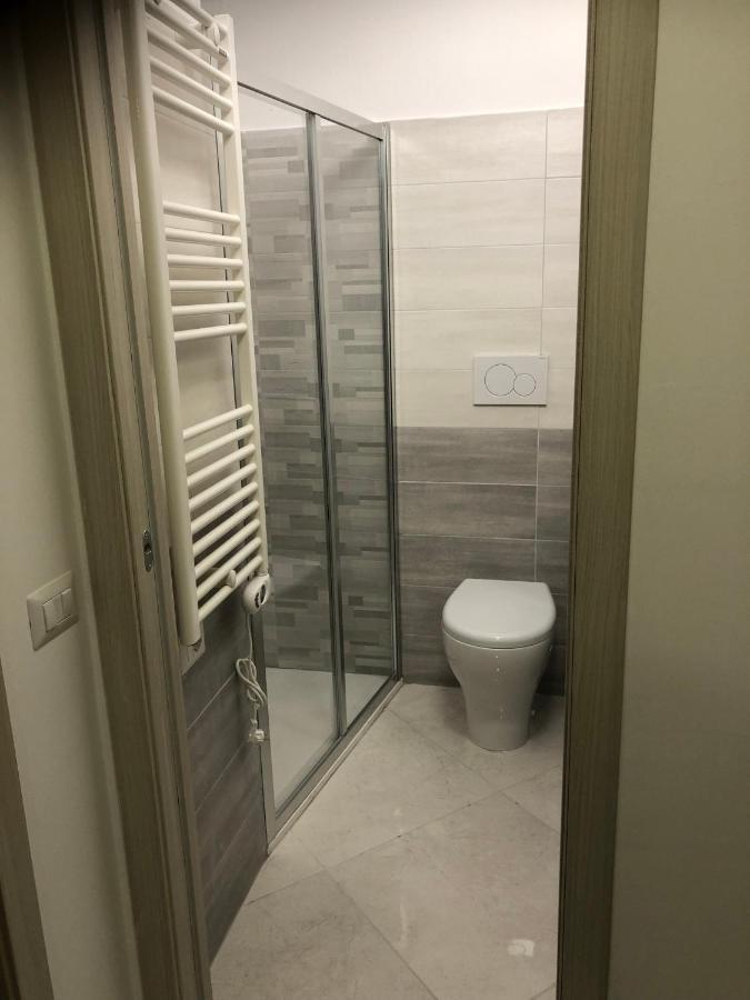 ヴェンティミーリアCasa Di Gio'アパートメント エクステリア 写真