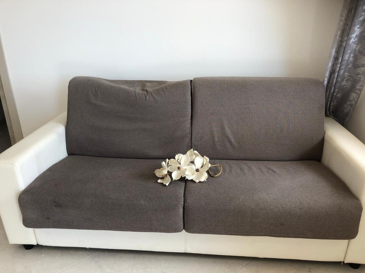 ヴェンティミーリアCasa Di Gio'アパートメント エクステリア 写真