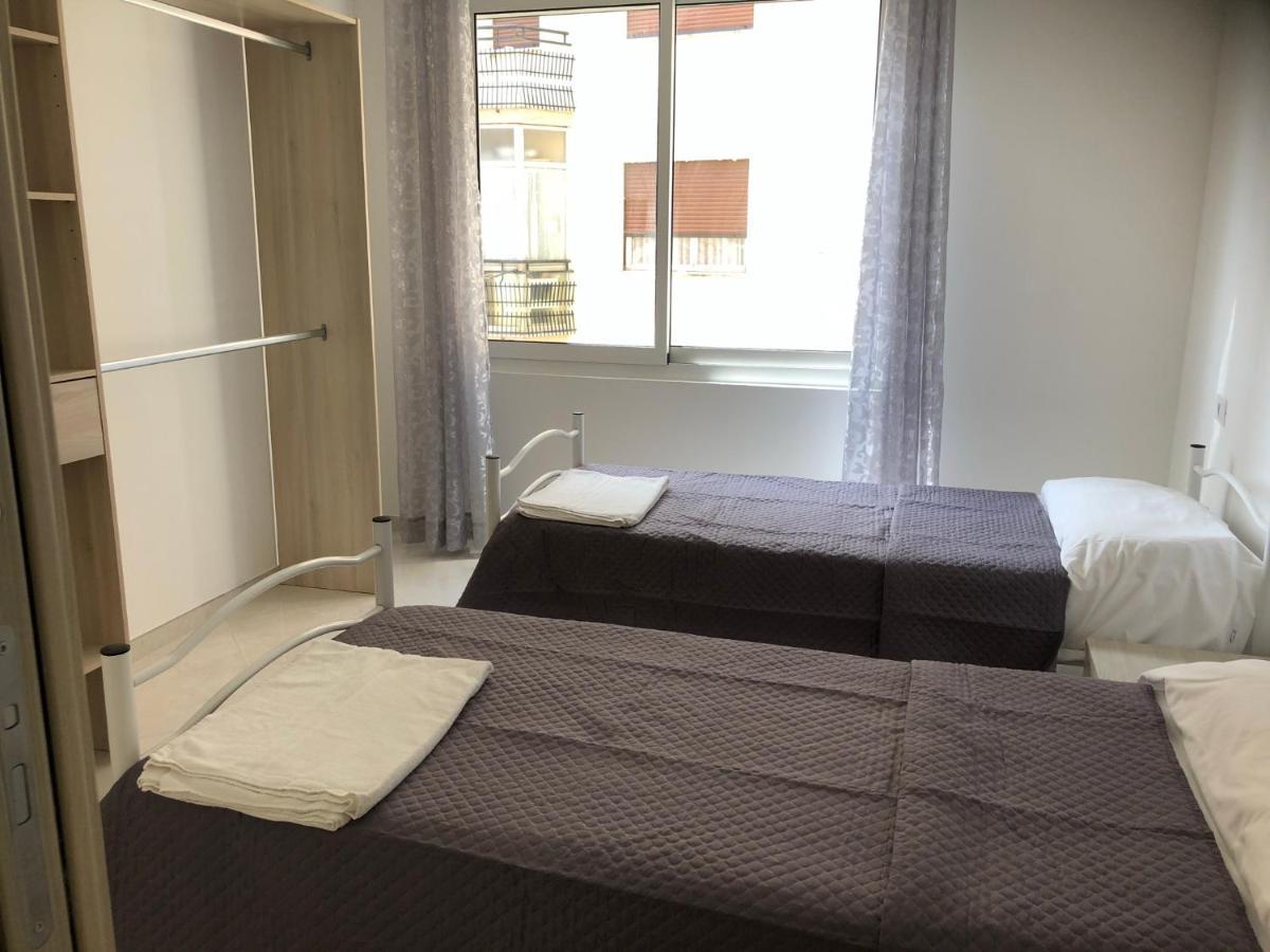 ヴェンティミーリアCasa Di Gio'アパートメント エクステリア 写真