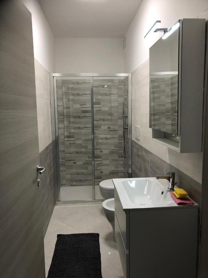 ヴェンティミーリアCasa Di Gio'アパートメント エクステリア 写真