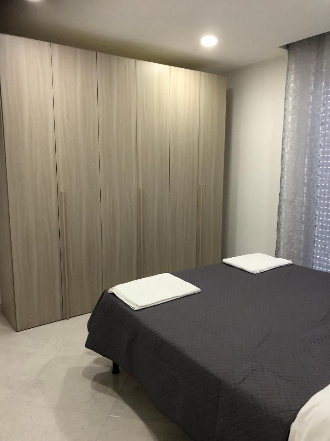 ヴェンティミーリアCasa Di Gio'アパートメント エクステリア 写真