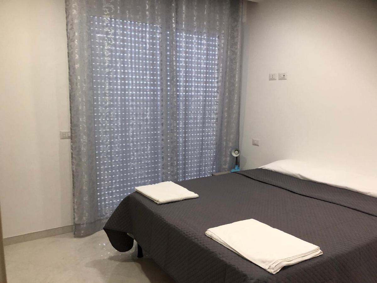 ヴェンティミーリアCasa Di Gio'アパートメント エクステリア 写真